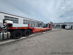 FAYMONVILLE Multi-NZ-5L-A ausziehbar gelenkt Rampen