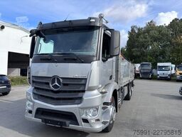 MERCEDES-BENZ MB 2543 mit Palfinger  PK 34002  Knicksystem