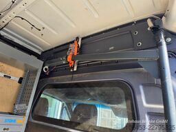 MERCEDES-BENZ Sprinter 316 CDI Kasten M-H / AC/CAM/NAVI/Regale