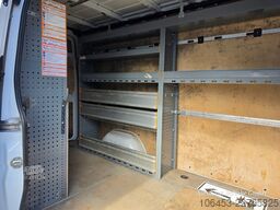MERCEDES-BENZ Sprinter 316 CDI Kasten M-H / AC/CAM/NAVI/Regale