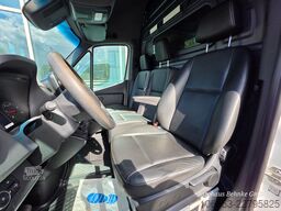 MERCEDES-BENZ Sprinter 316 CDI Kasten M-H / AC/CAM/NAVI/Regale