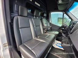 MERCEDES-BENZ Sprinter 316 CDI Kasten M-H / AC/CAM/NAVI/Regale