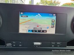 MERCEDES-BENZ Sprinter 316 CDI Kasten M-H / AC/CAM/NAVI/Regale