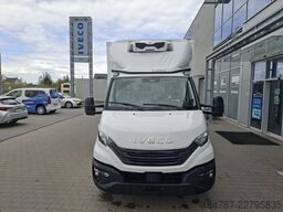 IVECO Daily 35S16H3.0A8 Kühlkoffer Heiz/Kühl Aggr. 0°