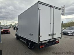 IVECO Daily 35S16H3.0A8 Kühlkoffer Heiz/Kühl Aggr. 0°
