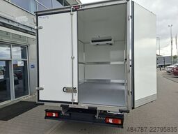 IVECO Daily 35S16H3.0A8 Kühlkoffer Heiz/Kühl Aggr. 0°