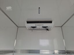 IVECO Daily 35S16H3.0A8 Kühlkoffer Heiz/Kühl Aggr. 0°