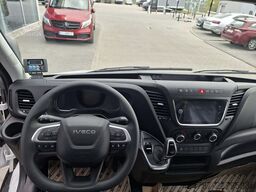 IVECO Daily 35S16H3.0A8 Kühlkoffer Heiz/Kühl Aggr. 0°