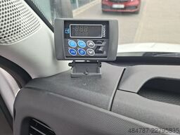 IVECO Daily 35S16H3.0A8 Kühlkoffer Heiz/Kühl Aggr. 0°