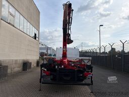 MAN TGL 12.240*MAXI PRITSCHE*FASSI KRAN*KLIMA*