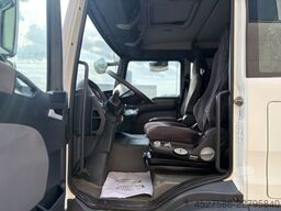 MAN TGL 12.240*MAXI PRITSCHE*FASSI KRAN*KLIMA*