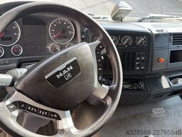 MAN TGL 12.240*MAXI PRITSCHE*FASSI KRAN*KLIMA*