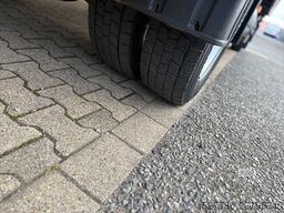 MAN TGL 12.240*MAXI PRITSCHE*FASSI KRAN*KLIMA*