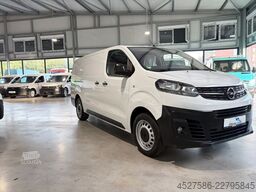 OPEL Vivaro Kasten Edition L3*72TKM*BJ 2023*KLIMA
