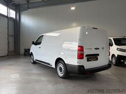 OPEL Vivaro Kasten Edition L3*72TKM*BJ 2023*KLIMA