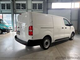 OPEL Vivaro Kasten Edition L3*72TKM*BJ 2023*KLIMA