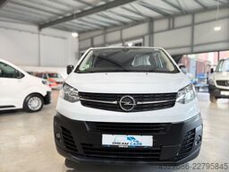 OPEL Vivaro Kasten Edition L3*72TKM*BJ 2023*KLIMA
