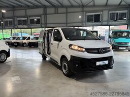 OPEL Vivaro Kasten Edition L3*72TKM*BJ 2023*KLIMA