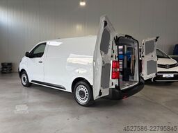 OPEL Vivaro Kasten Edition L3*72TKM*BJ 2023*KLIMA