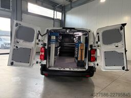 OPEL Vivaro Kasten Edition L3*72TKM*BJ 2023*KLIMA