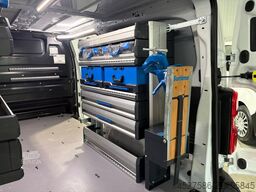 OPEL Vivaro Kasten Edition L3*72TKM*BJ 2023*KLIMA