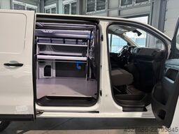 OPEL Vivaro Kasten Edition L3*72TKM*BJ 2023*KLIMA
