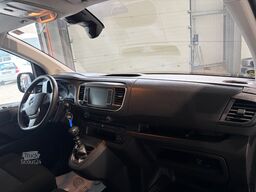 OPEL Vivaro Kasten Edition L3*72TKM*BJ 2023*KLIMA