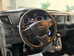 OPEL Vivaro Kasten Edition L3*72TKM*BJ 2023*KLIMA