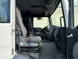 MAN TGL 12.240*MAXI PRITSCHE*FASSI KRAN*KLIMA*