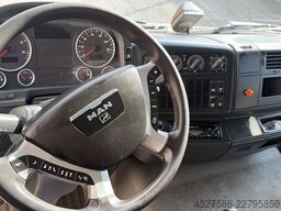 MAN TGL 12.240*MAXI PRITSCHE*FASSI KRAN*KLIMA*