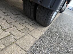 MAN TGL 12.240*MAXI PRITSCHE*FASSI KRAN*KLIMA*