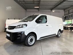OPEL Vivaro Kasten Edition L3*72TKM*BJ 2023*KLIMA