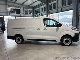 OPEL Vivaro Kasten Edition L3*72TKM*BJ 2023*KLIMA