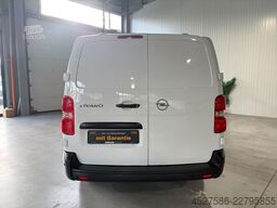 OPEL Vivaro Kasten Edition L3*72TKM*BJ 2023*KLIMA
