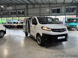OPEL Vivaro Kasten Edition L3*72TKM*BJ 2023*KLIMA