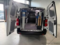 OPEL Vivaro Kasten Edition L3*72TKM*BJ 2023*KLIMA