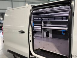 OPEL Vivaro Kasten Edition L3*72TKM*BJ 2023*KLIMA