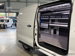 OPEL Vivaro Kasten Edition L3*72TKM*BJ 2023*KLIMA