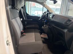 OPEL Vivaro Kasten Edition L3*72TKM*BJ 2023*KLIMA