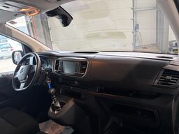OPEL Vivaro Kasten Edition L3*72TKM*BJ 2023*KLIMA