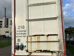 Eggers HXT 24 ZZL 3-Achs Plattform Lenk 173