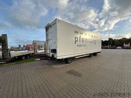 Eggers HXT 24 ZZL 3-Achs Plattform Lenk 173