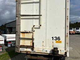 Eggers HXT 24 ZZL 3Achs Plattform Lenkachse -136