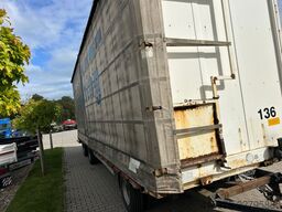 Eggers HXT 24 ZZL 3Achs Plattform Lenkachse -136