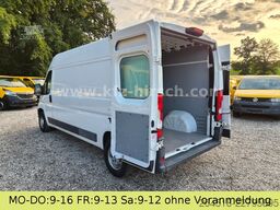 FIAT Ducato L4H2 1.Hd Klima Lang Hoch Cam