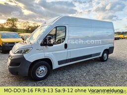FIAT Ducato L4H2 1.Hd Klima Lang Hoch Cam