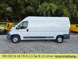 FIAT Ducato L4H2 1.Hd Klima Lang Hoch Cam