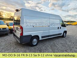 FIAT Ducato L4H2 1.Hd Klima Lang Hoch Cam