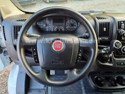 FIAT Ducato L4H2 1.Hd Klima Lang Hoch Cam