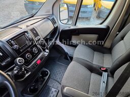 FIAT Ducato L4H2 1.Hd Klima Lang Hoch Cam